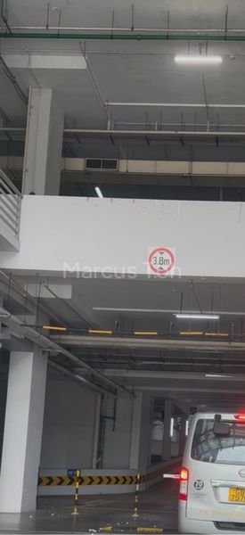 Factory / Workshop (B2) for Sale in  Northstar @ AMK - Image 8